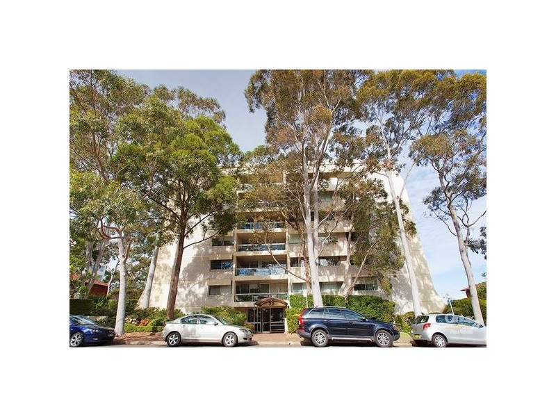 306/29 Yeo Street, Neutral Bay NSW 2089