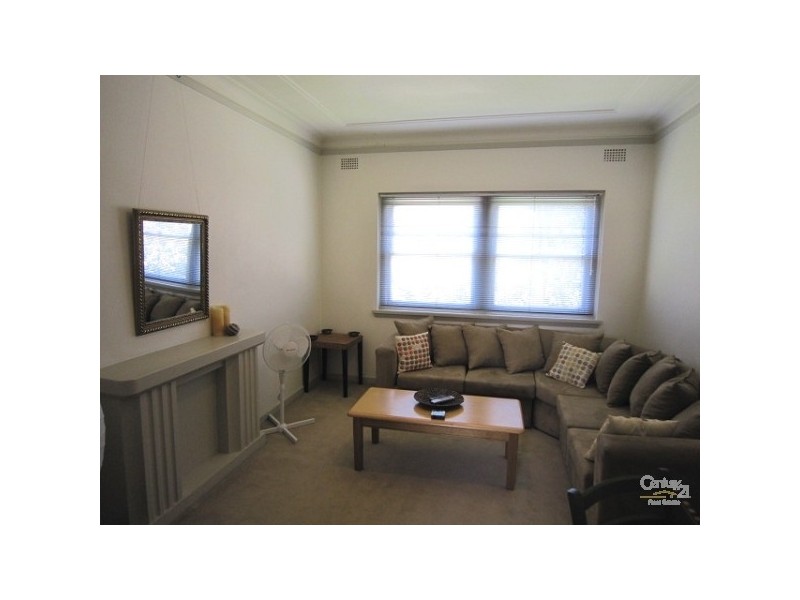 6/10A Yeo Street, Neutral Bay NSW 2089