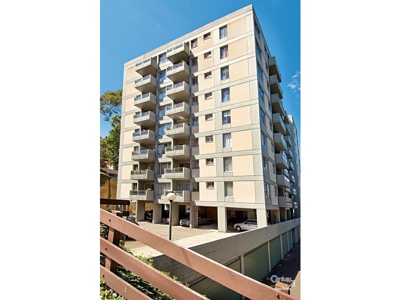 35/90 Blues Point Road, Mcmahons Point NSW 2060