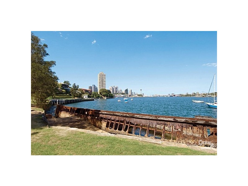 35/90 Blues Point Road, Mcmahons Point NSW 2060