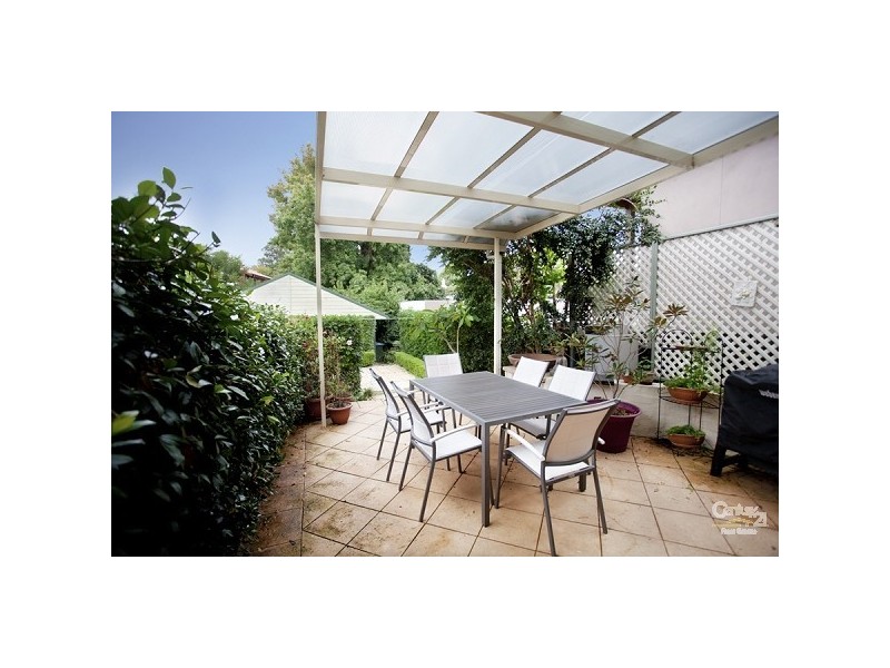 64A Ferris Street, Annandale NSW 2038