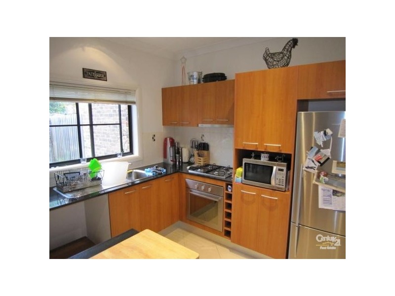 33/6 Blossom Place, Quakers Hill NSW 2763