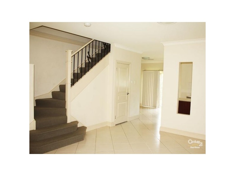 33/6 Blossom Place, Quakers Hill NSW 2763