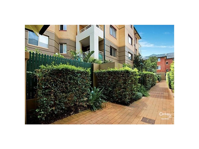 31/40 Rosalind Street, Cammeray NSW 2062