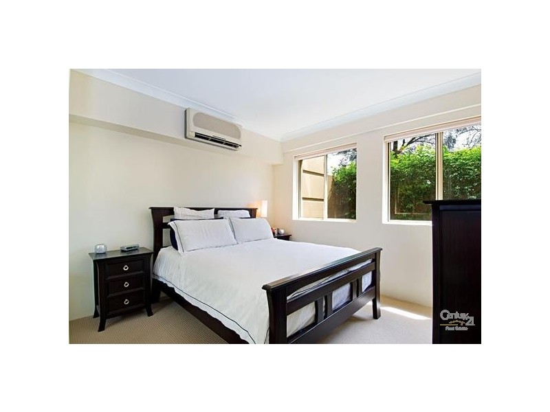 31/40 Rosalind Street, Cammeray NSW 2062