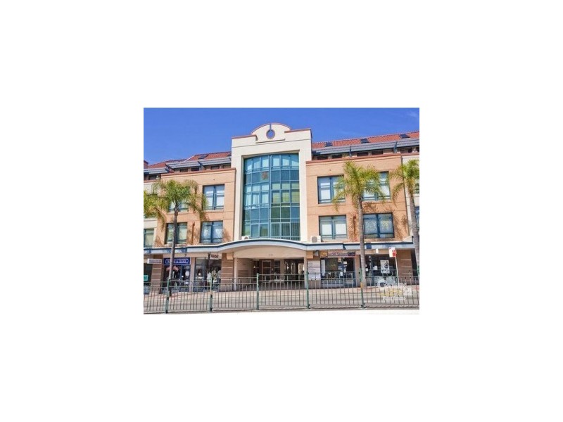 215/99 Military Road, Neutral Bay NSW 2089