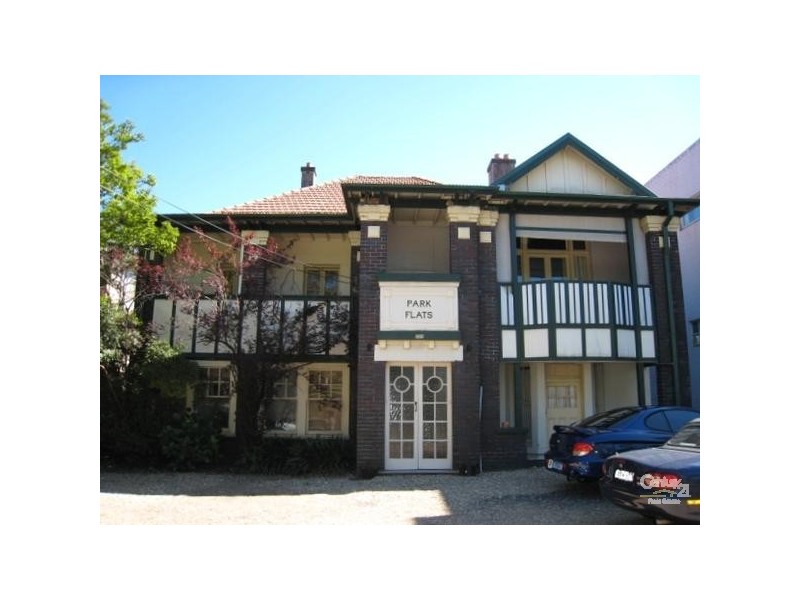 5/222 Falcon Street, Neutral Bay NSW 2089