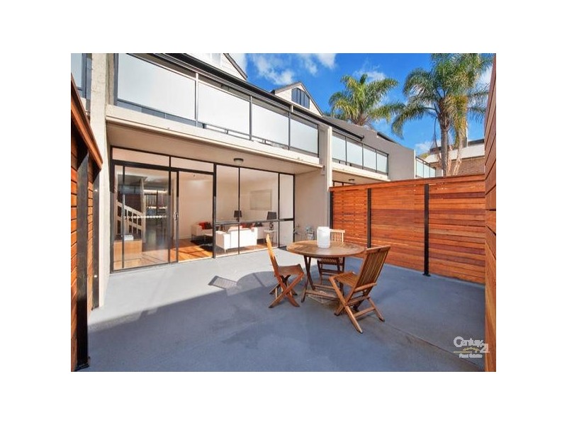 12/333 Ernest Street, Neutral Bay NSW 2089