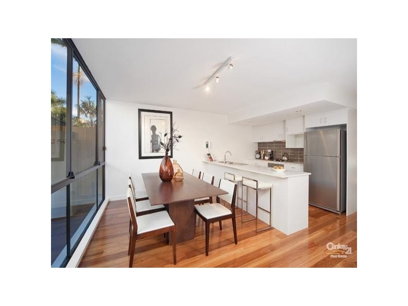 12/333 Ernest Street, Neutral Bay NSW 2089