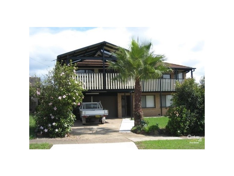 29 Columbia Road, Seven Hills NSW 2147