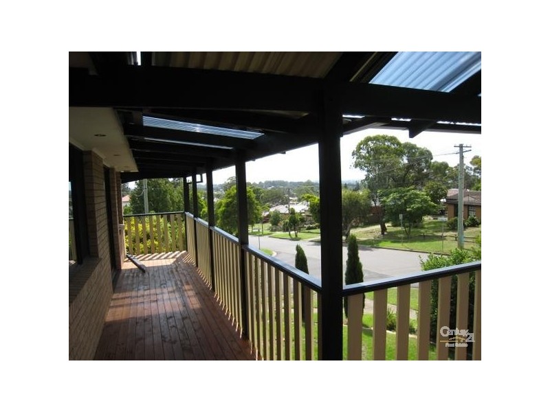 29 Columbia Road, Seven Hills NSW 2147