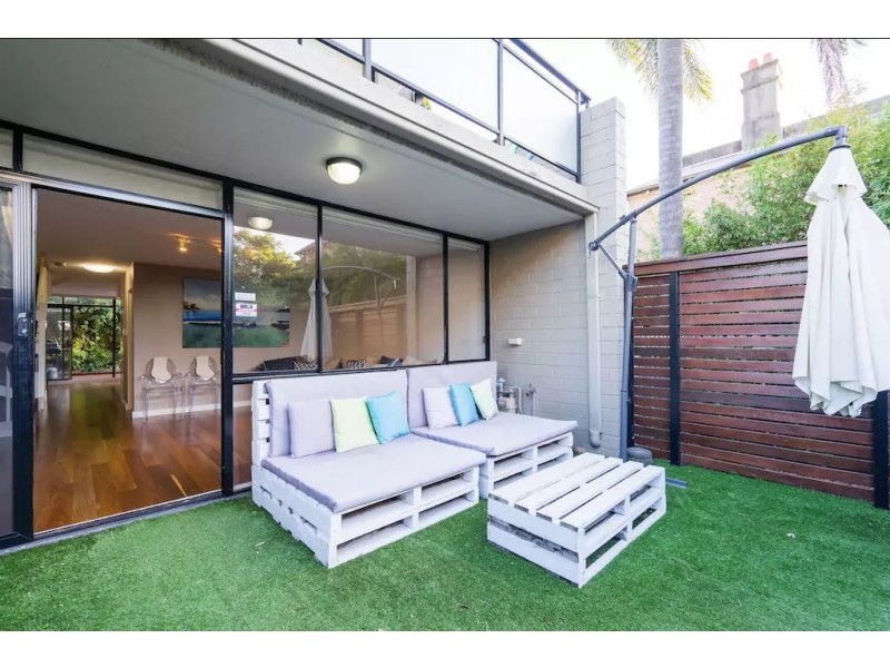 12/333 Ernest Street, Neutral Bay NSW 2089