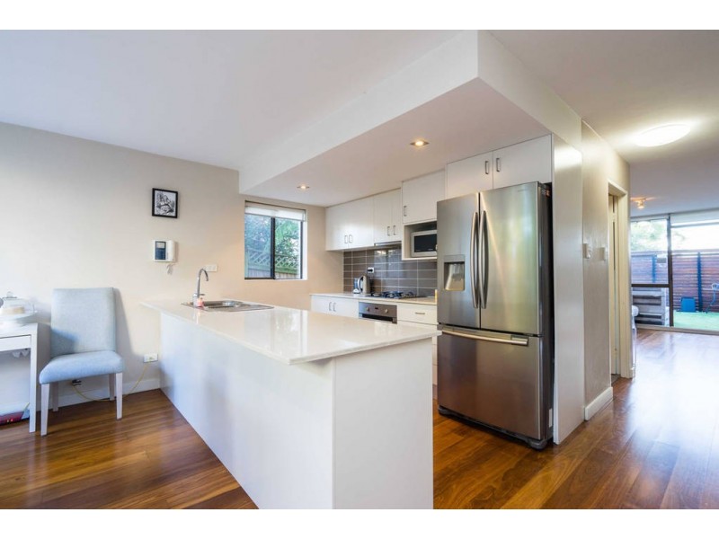 12/333 Ernest Street, Neutral Bay NSW 2089