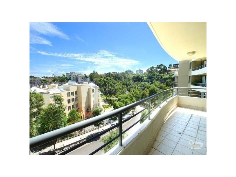 401/40 King Street, Waverton NSW 2060