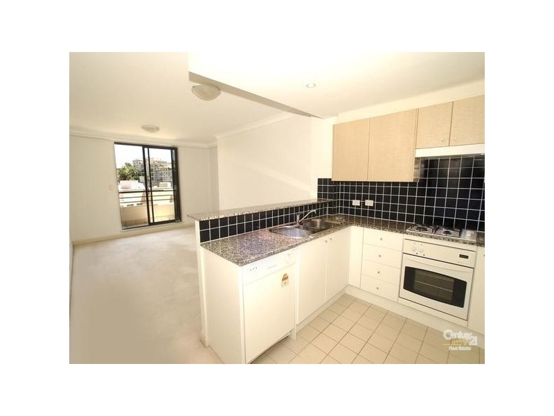 401/40 King Street, Waverton NSW 2060