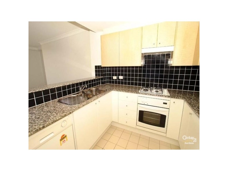 401/40 King Street, Waverton NSW 2060