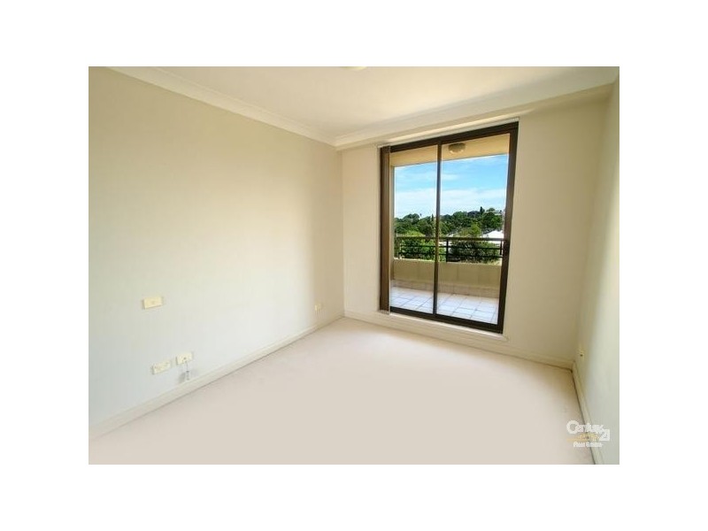 401/40 King Street, Waverton NSW 2060