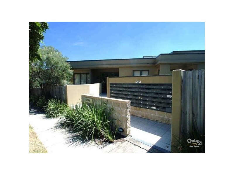 401/40 King Street, Waverton NSW 2060