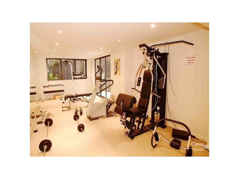 401/40 King Street, Waverton NSW 2060