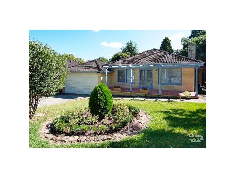 9 Garrick Road, St Ives NSW 2075