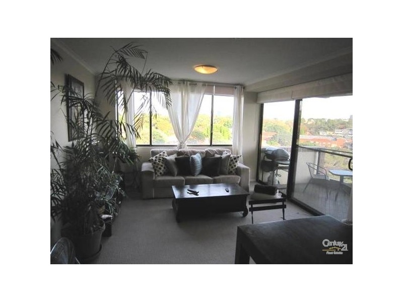 21/20 Moodie Street, Cammeray NSW 2062