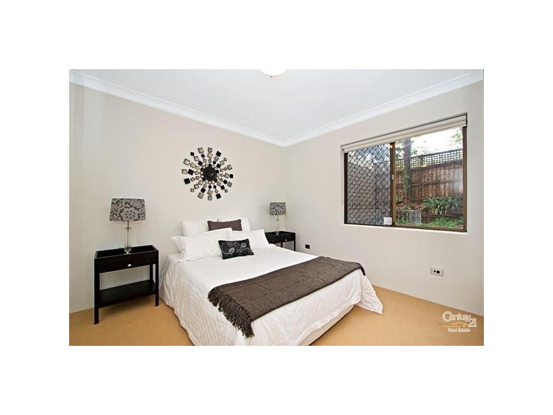 4/358-360 Miller Street, Cammeray NSW 2062