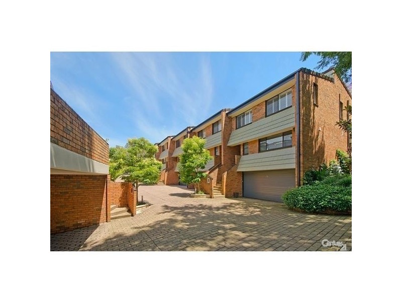 10/49 Ben Boyd Road, Neutral Bay NSW 2089