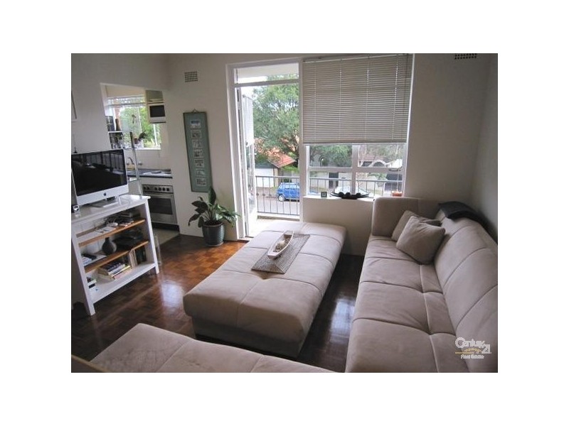 4/27 Somerset Street, Mosman NSW 2088