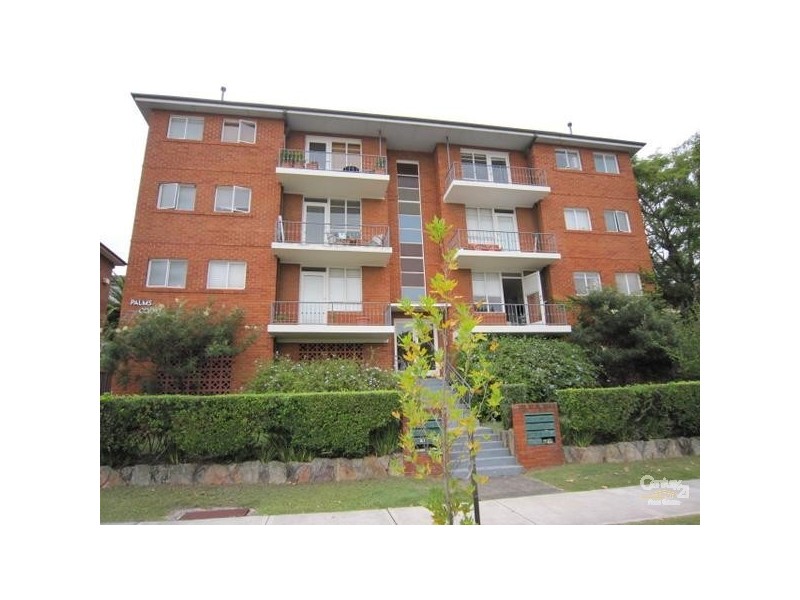 4/27 Somerset Street, Mosman NSW 2088