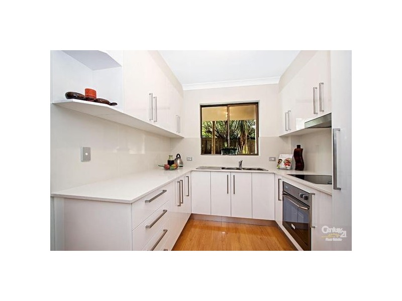 4/358-360 Miller Street, Cammeray NSW 2062