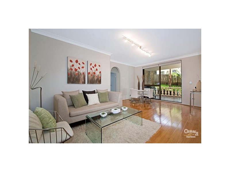 4/358-360 Miller Street, Cammeray NSW 2062