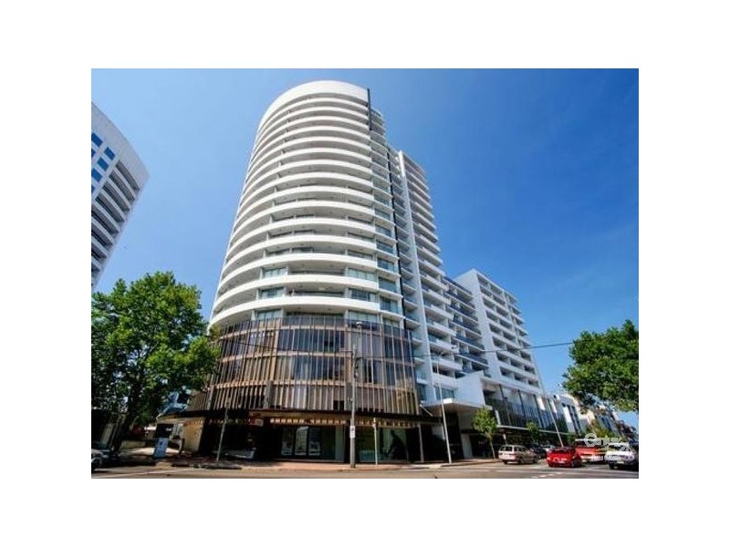 W605/599 Pacific Highway St, St Leonards NSW 2065