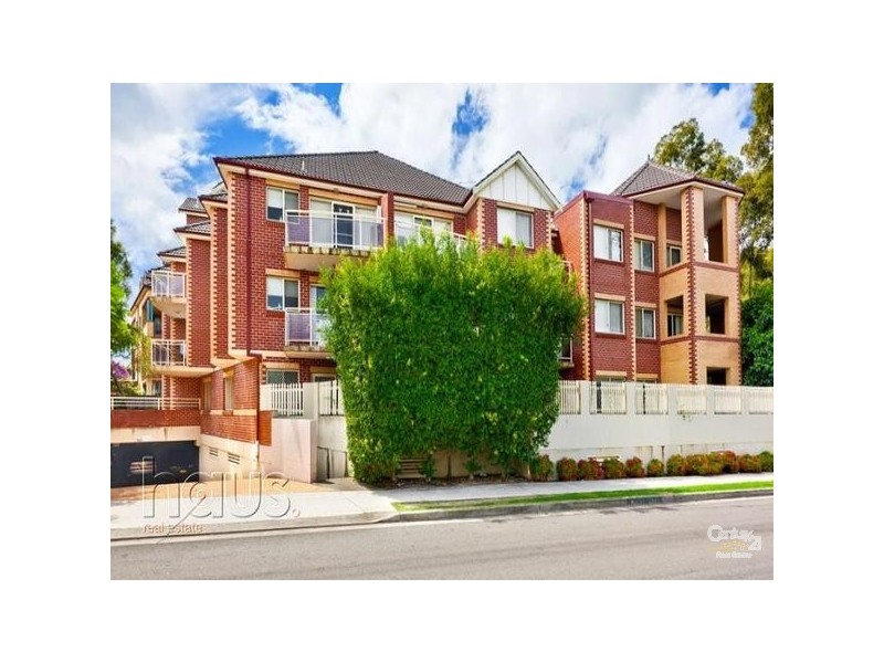 12/41-43 Railway Crescent Cnr Carilla St, Burwood NSW 2134