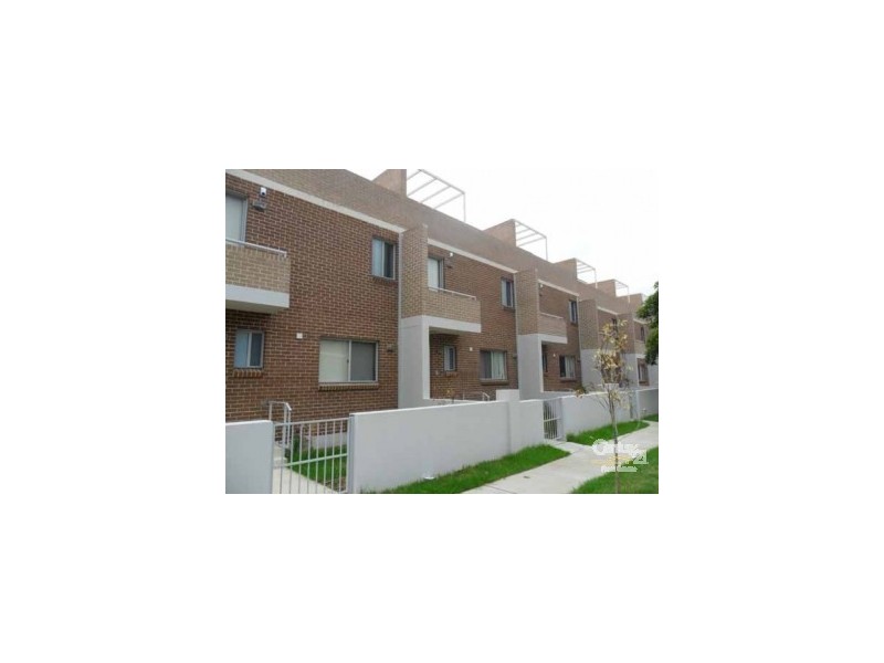 13/97-101 Beaconsfield Road, Silverwater NSW 2128