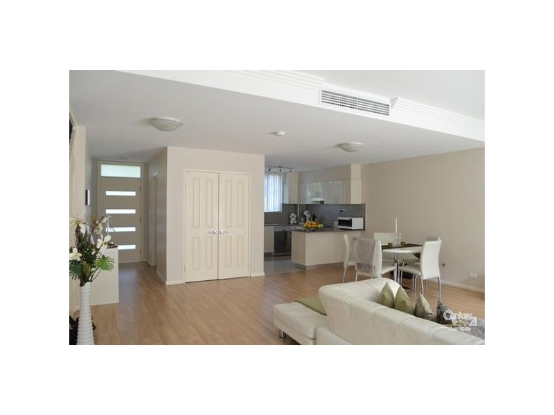 13/97-101 Beaconsfield Road, Silverwater NSW 2128