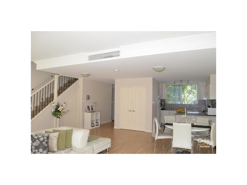 13/97-101 Beaconsfield Road, Silverwater NSW 2128