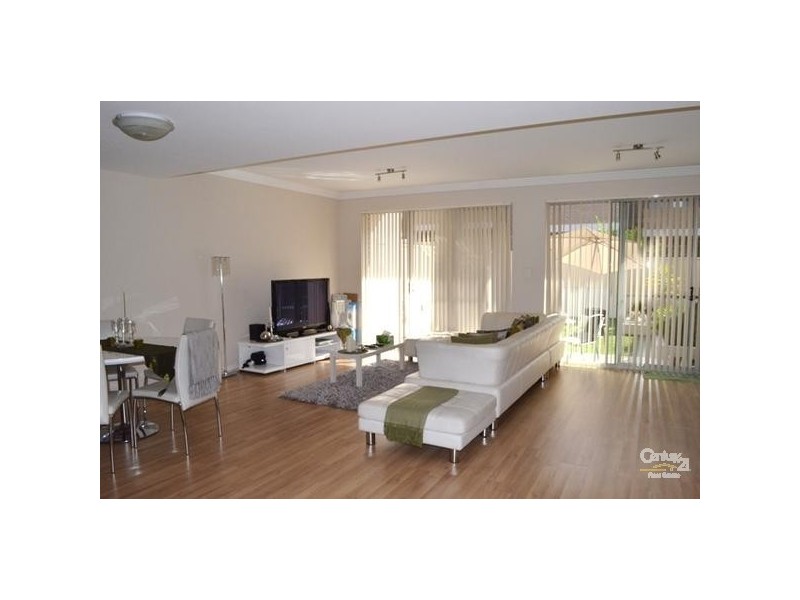 13/97-101 Beaconsfield Road, Silverwater NSW 2128