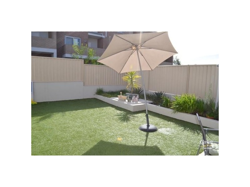 13/97-101 Beaconsfield Road, Silverwater NSW 2128