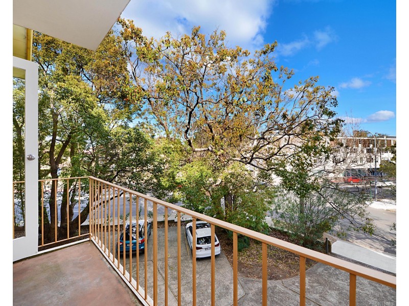 12/464 Military Road, Mosman NSW 2088