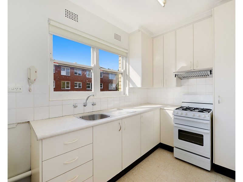 12/464 Military Road, Mosman NSW 2088