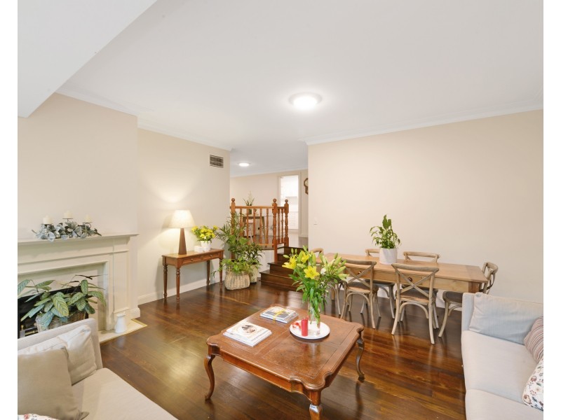 1/178 Ben Boyd Road, Neutral Bay NSW 2089