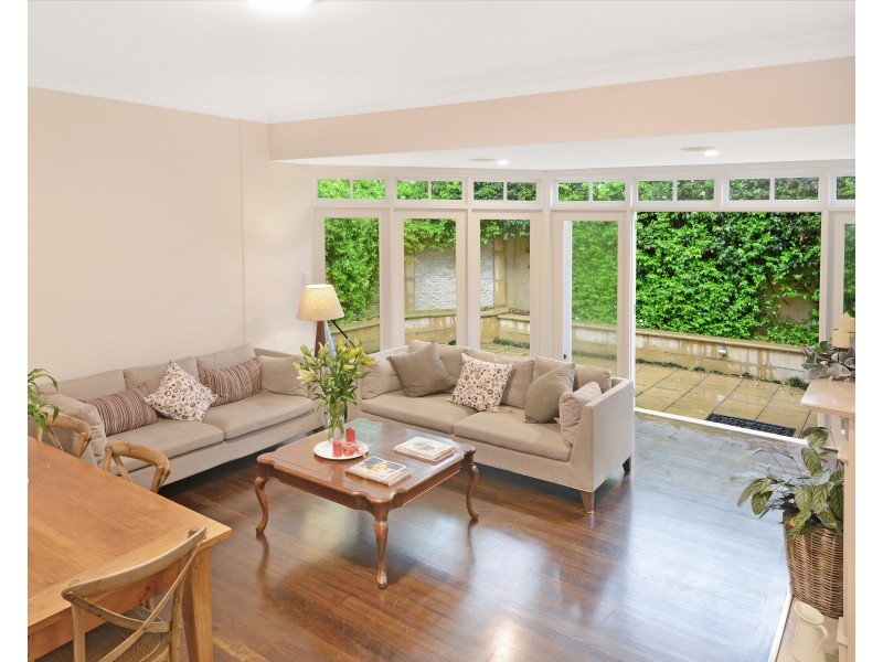 1/178 Ben Boyd Road, Neutral Bay NSW 2089