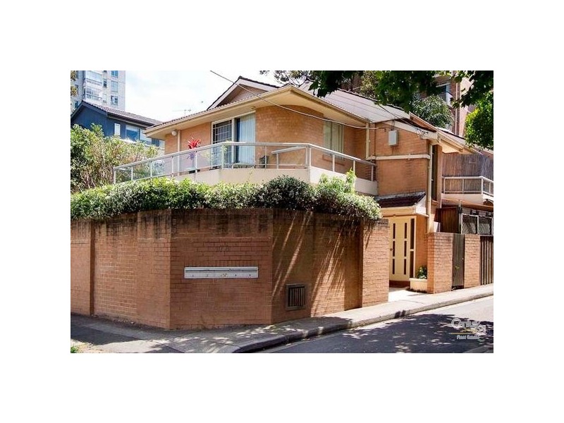 1/178 Ben Boyd Road, Neutral Bay NSW 2089