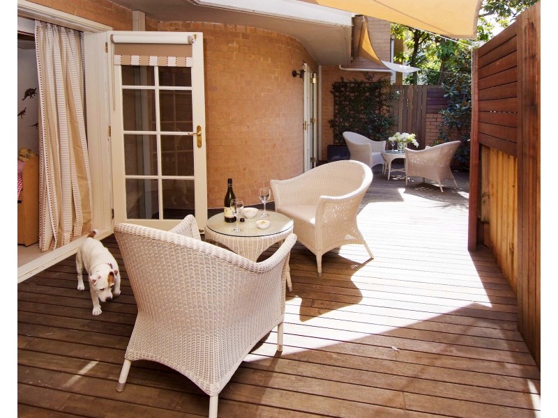 1/178 Ben Boyd Road, Neutral Bay NSW 2089