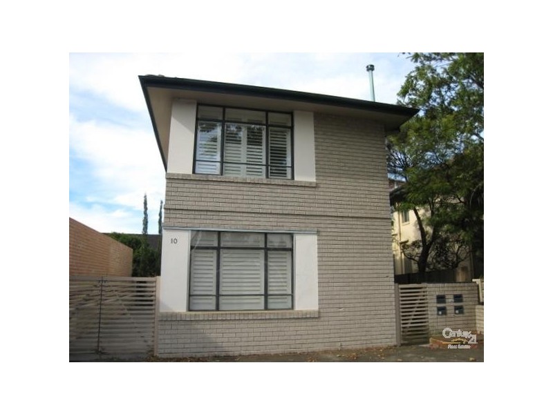 4/10 Military Road, Neutral Bay NSW 2089