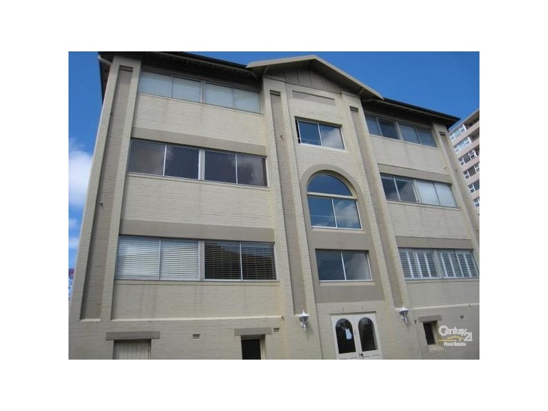 8/137 Kurraba Road, Neutral Bay NSW 2089