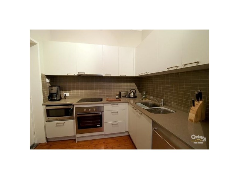 8/137 Kurraba Road, Neutral Bay NSW 2089