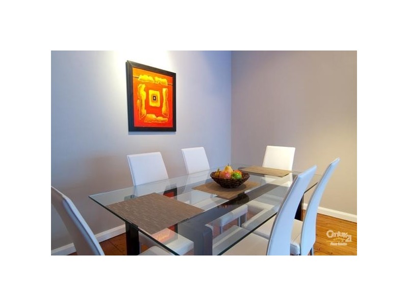 8/137 Kurraba Road, Neutral Bay NSW 2089