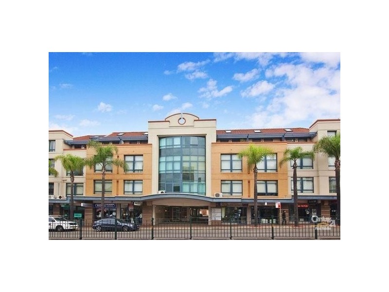 221/99 Military Road, Neutral Bay NSW 2089