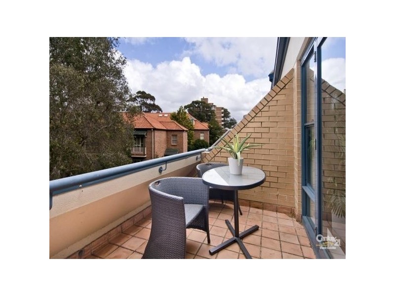 221/99 Military Road, Neutral Bay NSW 2089